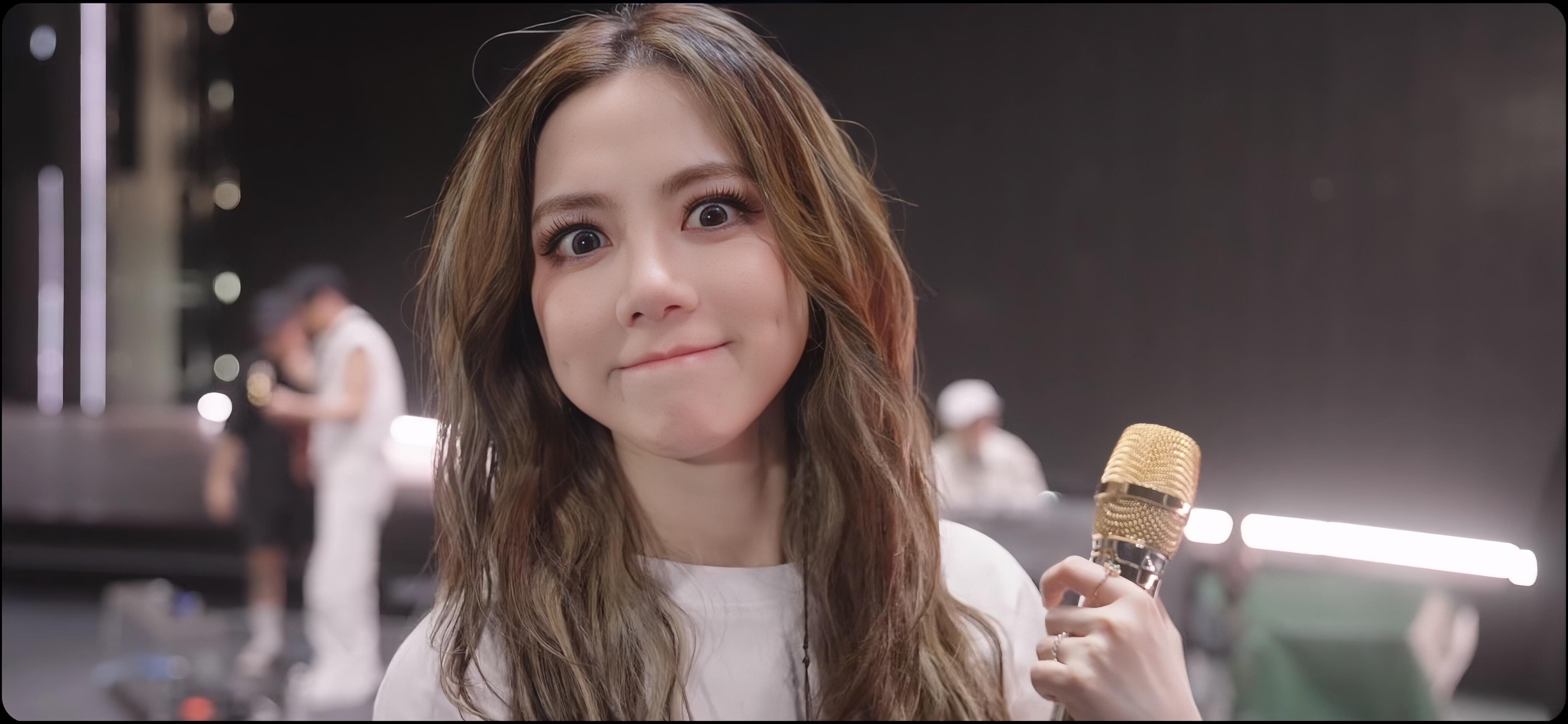 《G.E.M.》邓紫棋